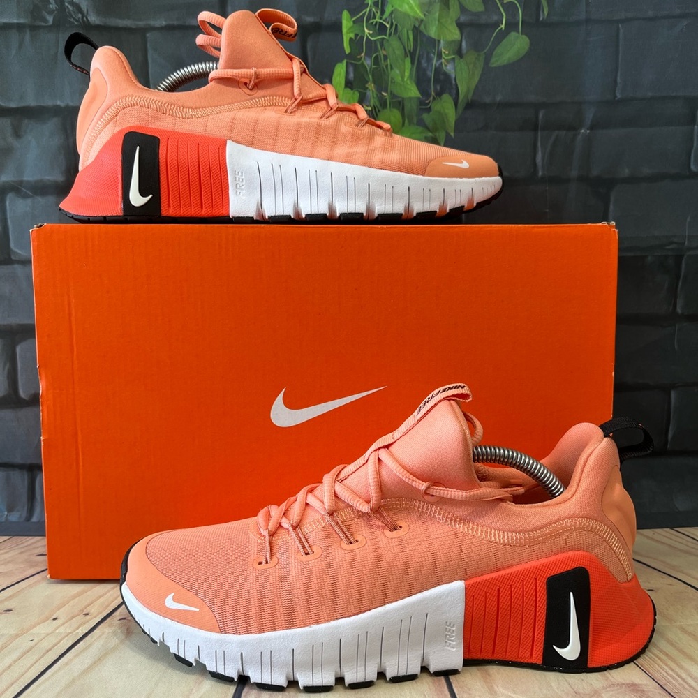 Nike Free Metcon 6